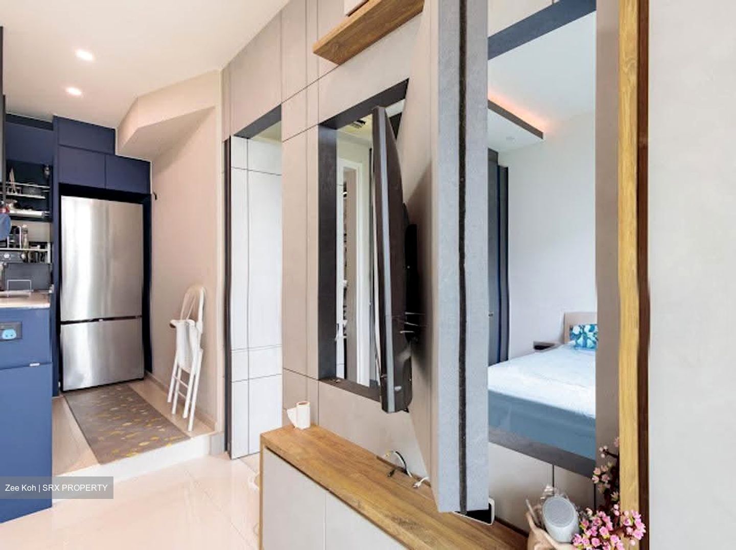 Riversound Residence (D19), Condominium #631410401